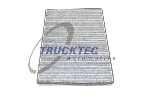 TRUCKTEC AUTOMOTIVE Filtrs, Salona telpas gaiss 02.59.071